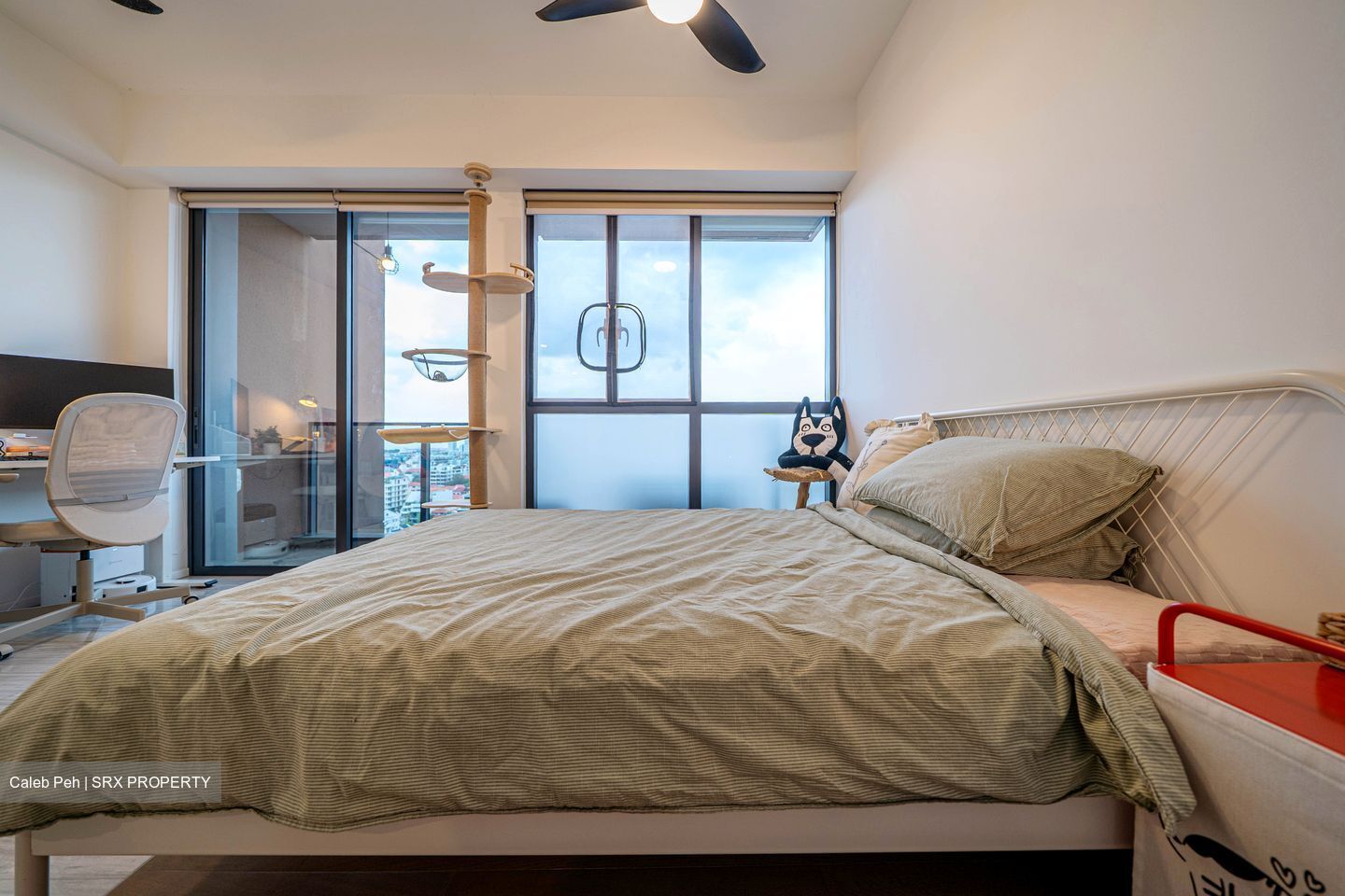 Parc Esta (D14), Apartment #504488701